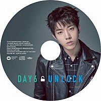 ＤＡＹ６「 ＵＮＬＯＣＫ」