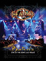 ＤＥＦ　ＬＥＰＰＡＲＤ「 ビバ！ヒステリア」