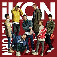 ｉＫＯＮ「 ＲＥＴＵＲＮ」