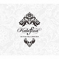 Ｋａｌａｆｉｎａ「 Ｋａｌａｆｉｎａ　Ａｌｌ　Ｔｉｍｅ　Ｂｅｓｔ　２００８－２０１８」