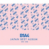 Ｂ１Ａ４「 Ｂ１Ａ４　ＪＡＰＡＮ　ＢＥＳＴ　ＡＬＢＵＭ　２０１２－２０１８」