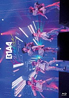 Ｂ１Ａ４「 Ｂ１Ａ４　ＪＡＰＡＮ　ＴＯＵＲ　２０１８　Ｐａｒａｄｉｓｅ」