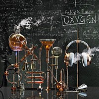 Ａｉｌｉｐｈ　Ｄｏｅｐａ「 ＯＸＹＧＥＮ」