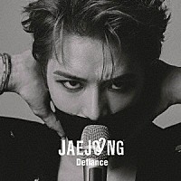 ジェジュン「 Ｄｅｆｉａｎｃｅ」