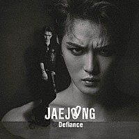 ジェジュン「 Ｄｅｆｉａｎｃｅ」