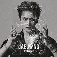 ジェジュン「 Ｄｅｆｉａｎｃｅ」