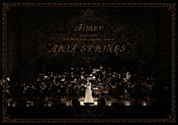 Ａｉｍｅｒ「 Ａｉｍｅｒ　ｓｐｅｃｉａｌ　ｃｏｎｃｅｒｔ　ｗｉｔｈ　スロヴァキア国立放送交響楽団　“ＡＲＩＡ　ＳＴＲＩＮＧＳ”」