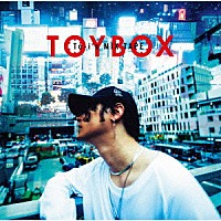 ＤＪ　Ｔｏ－ｉ「 ＴＯＹ　ＢＯＸ　－Ｔｏ－ｉ’ｓ　ＭＩＸ　ＴＡＰＥ－」