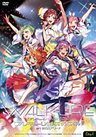 ワルキューレ「 ＬＩＶＥ　２０１８　“ワルキューレは裏切らない”　ａｔ　横浜アリーナ　＜Ｄａｙ－１＞」