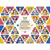 ７６５　ＭＩＬＬＩＯＮ　ＡＬＬＳＴＡＲＳ「 ＴＨＥ　ＩＤＯＬＭ＠ＳＴＥＲ　ＭＩＬＬＩＯＮ　ＴＨＥ＠ＴＥＲ　ＧＥＮＥＲＡＴＩＯＮ　１１　ＵＮＩＯＮ！！」