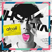 ａｌｃｏｔｔ「 あまのじゃくし」