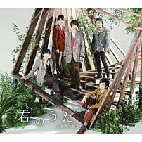 嵐 「君のうた」