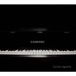 カルロス・アギーレ「Ｃａｍｉｎｏｓ」