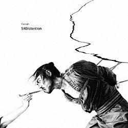 Ｃｕｔｓｉｇｈ「ＳＡＤｉｓｔｏｒｔｉｏｎ」