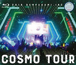 でんぱ組．ｉｎｃ「ＣＯＳＭＯ　ＴＯＵＲ　２０１８」