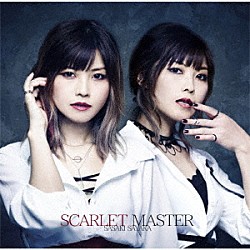 佐咲紗花「ＳＣＡＲＬＥＴ　ＭＡＳＴＥＲ」