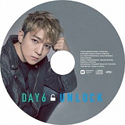 ＤＡＹ６「ＵＮＬＯＣＫ」