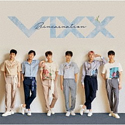 ＶＩＸＸ「Ｒｅｉｎｃａｒｎａｔｉｏｎ」