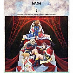 スタァライト九九組「少女☆歌劇　レヴュースタァライト　劇中歌アルバム　Ｖｏｌ．２　ラ　レヴュー　ド　ソワレ」