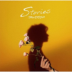 Ｍｓ．ＯＯＪＡ「Ｓｔｏｒｉｅｓ」