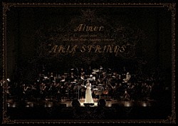 Ａｉｍｅｒ「Ａｉｍｅｒ　ｓｐｅｃｉａｌ　ｃｏｎｃｅｒｔ　ｗｉｔｈ　スロヴァキア国立放送交響楽団　“ＡＲＩＡ　ＳＴＲＩＮＧＳ”」