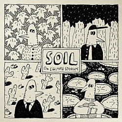 ０４　Ｌｉｍｉｔｅｄ　Ｓａｚａｂｙｓ「ＳＯＩＬ」