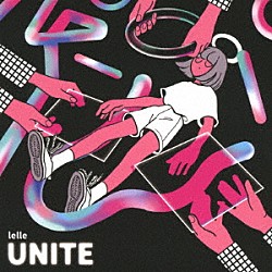 ｌｅｌｌｅ「ＵＮＩＴＥ」