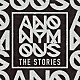 ＡＮＯＮＹＭＯＵＳ「ＴＨＥ　ＳＴＯＲＩＥＳ」