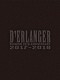 Ｄ’ＥＲＬＡＮＧＥＲ「Ｄ’ＥＲＬＡＮＧＥＲ　ＲＥＵＮＩＯＮ　１０ＴＨ　ＡＮＮＩＶＥＲＳＡＲＹ　ＬＩＶＥ　２０１７－２０１８」