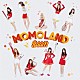 ＭＯＭＯＬＡＮＤ「ＢＡＡＭ」