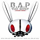 Ｂ．Ａ．Ｐ「Ｂ．Ａ．Ｐ　ＴＨＥ　ＢＥＳＴ　－ＪＡＰＡＮＥＳＥ　ＶＥＲＳＩＯＮ－」