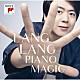 Ｌａｎｇ　Ｌａｎｇ「ピアノ・マジック～極上のピアノ名曲集」