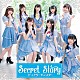 ピュアリーモンスター「Ｓｅｃｒｅｔ　Ｓｔｏｒｙ」