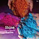 Ｐｓａｌｍ「Ｓｈｉｎｅ」