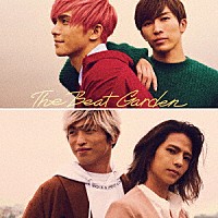 ＴＨＥ　ＢＥＡＴ　ＧＡＲＤＥＮ「 そんな日々が続いていくこと」