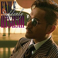 ＥＸＩＬＥ　ＡＴＳＵＳＨＩ／ＲＥＤ　ＤＩＡＭＯＮＤ　ＤＯＧＳ「 Ｓｕｄｄｅｎｌｙ／ＲＥＤ　ＳＯＵＬ　ＢＬＵＥ　ＤＲＡＧＯＮ」