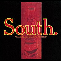 安田南「 Ｓｏｕｔｈ．」