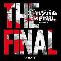 ハジ→「 超ハジバム　ｔｈｅ　ＦＩＮＡＬ。～さらば平成～」