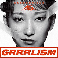 あっこゴリラ「 ＧＲＲＲＬＩＳＭ」