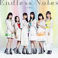 ｉ☆Ｒｉｓ「 Ｅｎｄｌｅｓｓ　Ｎｏｔｅｓ」