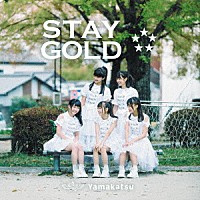 Ｙａｍａｋａｔｓｕ「 ＳＴＡＹ　ＧＯＬＤ」