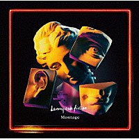 Ｌｅｎｎｙ　ｃｏｄｅ　ｆｉｃｔｉｏｎ「 Ｍｏｎｔａｇｅ」