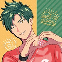 （ドラマＣＤ）「 オネェＣＤ　～ＣＨＵ～　ｖｏｌ．２　オネェ料理人・メグ姉」