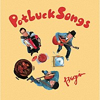 ＢＥＧＩＮ「 Ｐｏｔｌｕｃｋ　Ｓｏｎｇｓ」