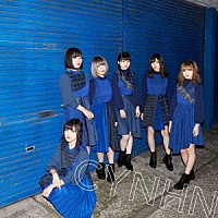 ＣＹＮＨＮ「 絶交郷愁／雨色ホログラム」