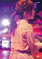 藤田麻衣子「 藤田麻衣子　ＬＩＶＥ　ＴＯＵＲ　２０１８　～素敵なことがあなたを待っている～」