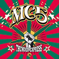 ＭＣ５「 サンダー・エクスプレス」