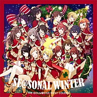 シャイニーカラーズ「 ＴＨＥ　ＩＤＯＬＭ＠ＳＴＥＲ　ＳＨＩＮＹ　ＣＯＬＯＲＳ　ＳＥ＠ＳＯＮＡＬ　ＷＩＮＴＥＲ」