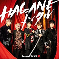 ＳＡＭＵＲＡＩ　ＴＵＮＥＳ「 ＨＡＧＡＮＥメンタル」