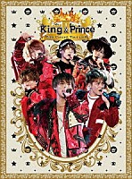 Ｋｉｎｇ　＆　Ｐｒｉｎｃｅ「 Ｋｉｎｇ　＆　Ｐｒｉｎｃｅ　Ｆｉｒｓｔ　Ｃｏｎｃｅｒｔ　Ｔｏｕｒ　２０１８」